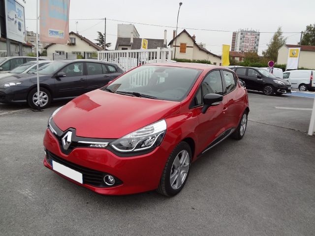 CLIO 4 Ph I - 5 portes 2012-2016
